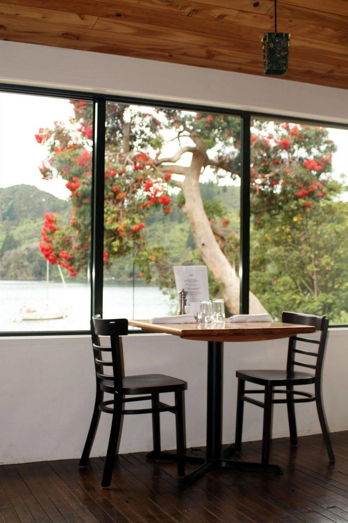 Lochmara Lodge - 20Mins By Boat From Picton Lochmara Bay Εξωτερικό φωτογραφία